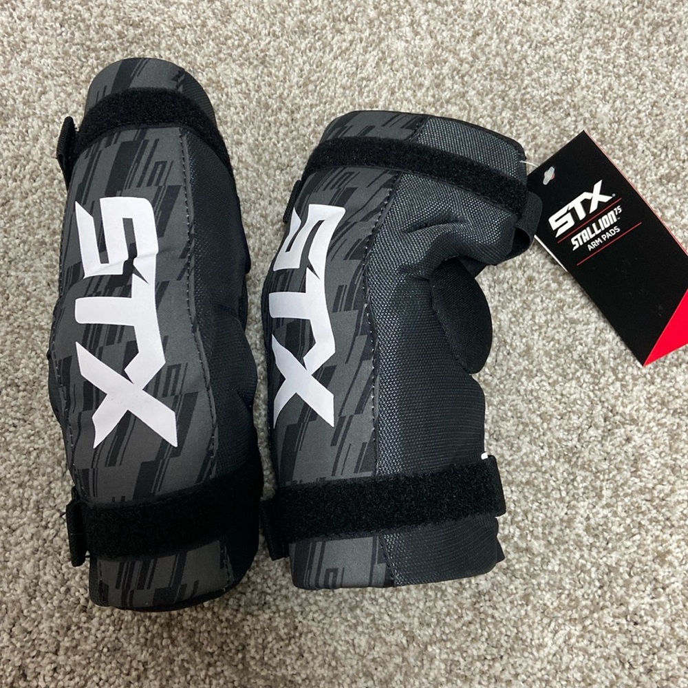 Lacrosse Elbow Pads